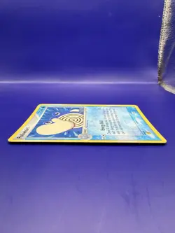 Poliwhirl 68/115 EX Unseen Forces 2005 Reverse Holo Stamped Pokemon TCG Card - Image 3