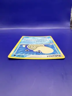 Poliwhirl 68/115 EX Unseen Forces 2005 Reverse Holo Stamped Pokemon TCG Card - Image 4