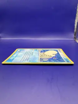 Poliwhirl 68/115 EX Unseen Forces 2005 Reverse Holo Stamped Pokemon TCG Card - Image 5