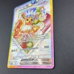 Eevee ex 174 Sv: Scarlet & Violet Promo Cards Holo - Image 3