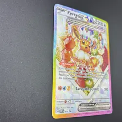 Eevee ex 174 Sv: Scarlet & Violet Promo Cards Holo - Image 4