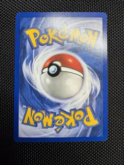 Pokemon TCG - Koga's Grimer 78/132 Gym Challenge Common LP - Image 2