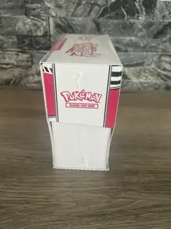 Pokemon TCG Scarlet & Violet: White Flare Elite Trainer Box ETB SEALED - Image 3