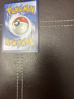 Pokemon TCG - Jacq - 250/198 - Scarlet & Violet Base - NM SIR (2023) - Image 4