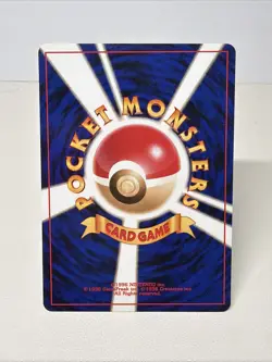 Slowking No 199 Japanese Neo Destiny / Darkness, And to Light Pokemon Rare - Image 2