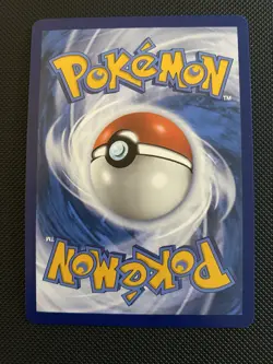 Pokemon Zapdos ex Ultra Rare Full Art Holo Scarlet & Violet 151 202/165 English - Image 4