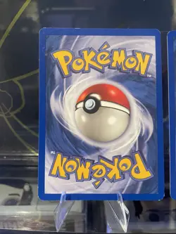 Pokemon Neo Discovery Hitmonlee, Hitmontop & Hitmonchan Card Lot - Image 5