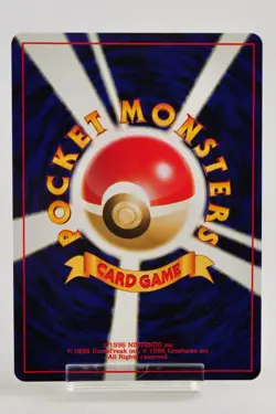 Pokemon card Delibird No.225 Holo Rare Old Back Neo Revelation 2000 Japanese - Image 4