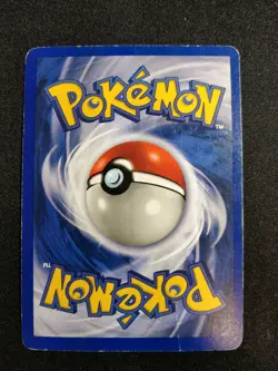 Pokemon - Wigglytuff NON Holo - Jungle Set 32/64 - Image 2