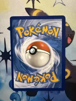 Pokemon - Tinkaton ex #262/193 Paldea Evolved SIR Card - Image 2