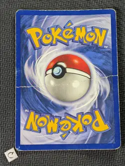 Nidoqueen 7/64 - Jungle Unlimited Holo Rare Pokemon TCG DMG - Image 2