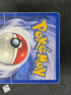 Nidoqueen 7/64 - Jungle Unlimited Holo Rare Pokemon TCG DMG - Image 3