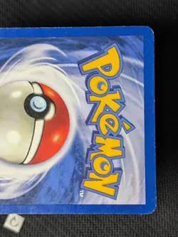 Vaporeon 28/64 - Jungle Unlimited Non-Holo Rare Pokemon TCG MP - Image 3