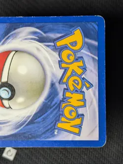 Vaporeon 28/64 - Jungle Unlimited Non-Holo Rare Pokemon TCG MP - Image 4