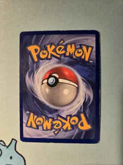 [HP] Kangaskhan Holo - 5/64 Jungle - WOTC - Pokemon TCG - Image 4