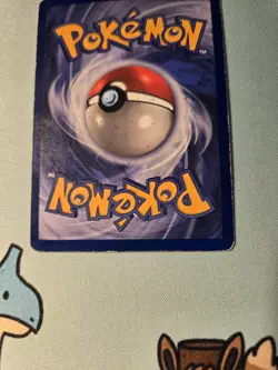 [HP] Kangaskhan Holo - 5/64 Jungle - WOTC - Pokemon TCG - Image 5