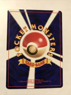 Pokemon Card Grass Leaf Energy 3 Chikorita Half Deck Neo Intro Pack NM - Image 2