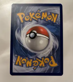 Pokemon TCG Cosmoem Sun & Moon - Cosmic Eclipse 101/236 RH Prize Pack Stamp - Image 4