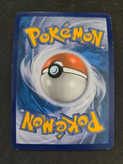 MISTY'S DETERMINATION Breakpoint 104 | Regional Pokemon Championships Promo | LP - Image 2