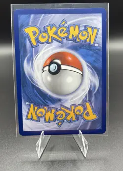 Pokemon Cynthia's Spiritomb ASC 244/217 Basic 70 HP Regular 2026 - Image 2