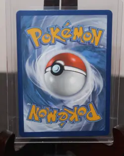 2022 POKEMON BRILLIANT STARS HONCHKROW V 162/172 ATLERNATE ART TCG HOLO - Image 4