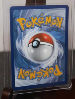 2022 POKEMON BRILLIANT STARS HONCHKROW V 162/172 ATLERNATE ART TCG HOLO - Image 5