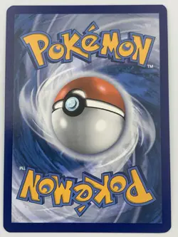 Pokemon Prismatic Evolution Jolteon 169 Black Star Promos Cosmos Holo Rare NM - Image 3