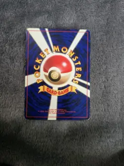 Pokemon Japanese Charmander Common Base Set No. 004 - Image 2