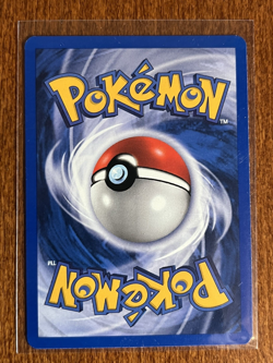[NM] 2000 Pokemon Neo Genesis Spinarak 1st Edition #75/111 - Image 2