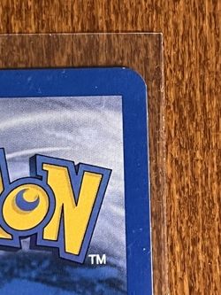 [NM] 2000 Pokemon Neo Genesis Spinarak 1st Edition #75/111 - Image 3