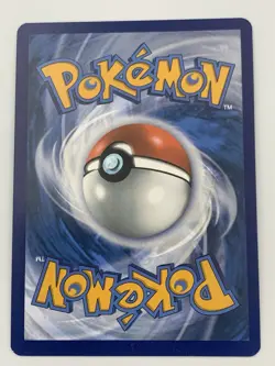 Pokemon Prismatic Evolution Flareon 167 Black Star Promos Cosmos Holo Rare NM - Image 2