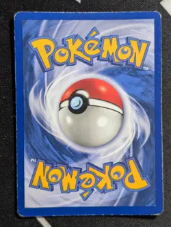 Moltres 12/62 Fossil Pokemon LP Holo - Image 5