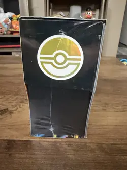 Pokemon Center Exclusive Mega Evolutions Elite Trainer Box ETB Factory Sealed - Image 5