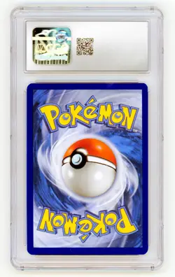 Mew Ex 053 Promo Pokemon 151 Ultra-Premium Collection CGC 9.5 (English) - Image 2