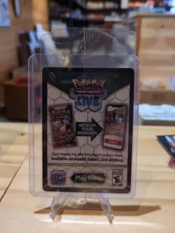 Sealed Umbreon ex - 060/131 (Prismatic Evolutions Stamp) 060/131 Pokemon A - Image 2