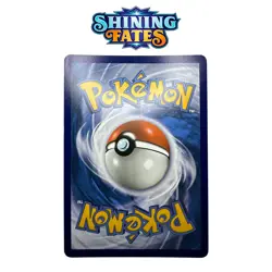 Kyogre 021/072 Amazing Rare Shining Fates NM Pokemon TCG - Image 2