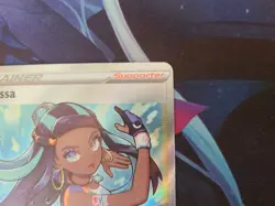 Nessa TG27/TG30 Ultra Rare Lost Origin Trainer Gallery Pokemon Near Mint - Image 4