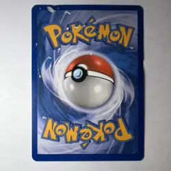 Pokemon Piplup 016/017 POP Series 9 Common Regular English 2009 - Image 2