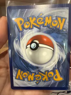 Jellicent ex - 160/086 - Ultra Rare - Pokemon White Flare ENG - Image 2