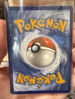 Pokemon Ceruledge EX Surging Sparks 036/191 Double Rare - Image 2