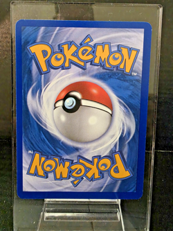 Pokemon TCG Rotom 20/90 Rare Undaunted NM - Image 2