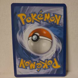 POKEMON RAIKOU 79/214 CRACKED ICE HOLO RARE LOST THUNDER NM - Image 2