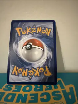 Team Rocket's Petrel 207/217 ASC: Reverse HOLO Uncommon Pokemon - Image 2