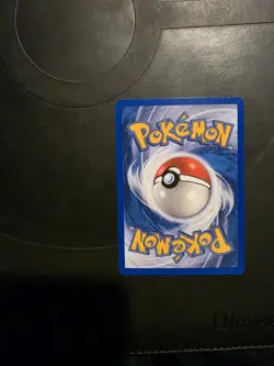 Pokemon TCG Nidorina 40/112 EX Fire Red Leaf Green Reverse Holo - Image 5