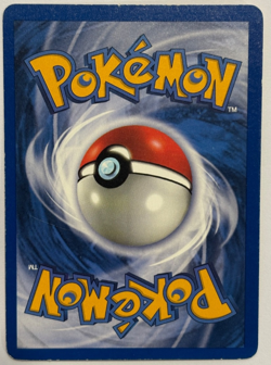 Misty's Duel Common Unlimited Gym Heroes 123/132 LP Pokemon TCG - Image 2