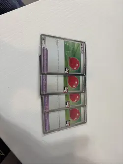 Air Balloon Play! Pokemon Prize Pack Series 8 Holo 079/086 - Image 1