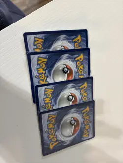 Air Balloon Play! Pokemon Prize Pack Series 8 Holo 079/086 - Image 2