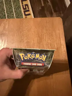Pokemon Sky Guardian Theme Deck Fates Collide Lugia - Sealed - Image 5