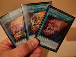 Yu-Gi-Oh WANTED: Seeker of Sinful Spoils Playset MP24-EN122 - Image 5