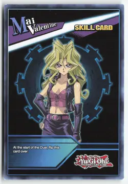 Yugioh - Tribal Unity SBC2-ENS08 1st Edition - Speed Duel: Battle City Finals - Image 2
